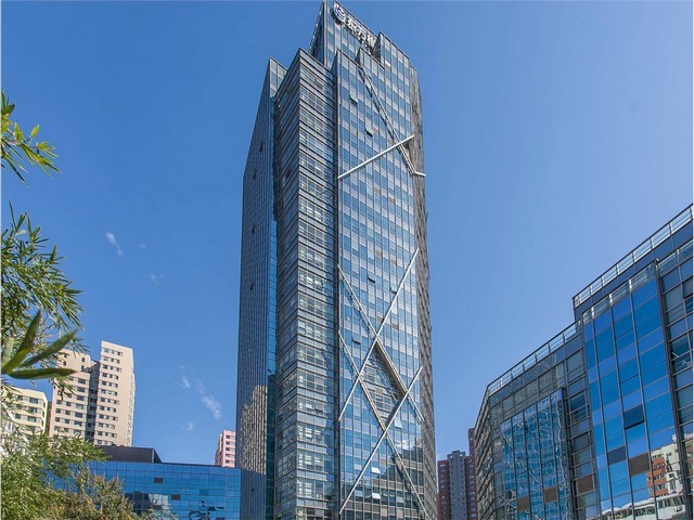 许昌逆流冷却塔填料